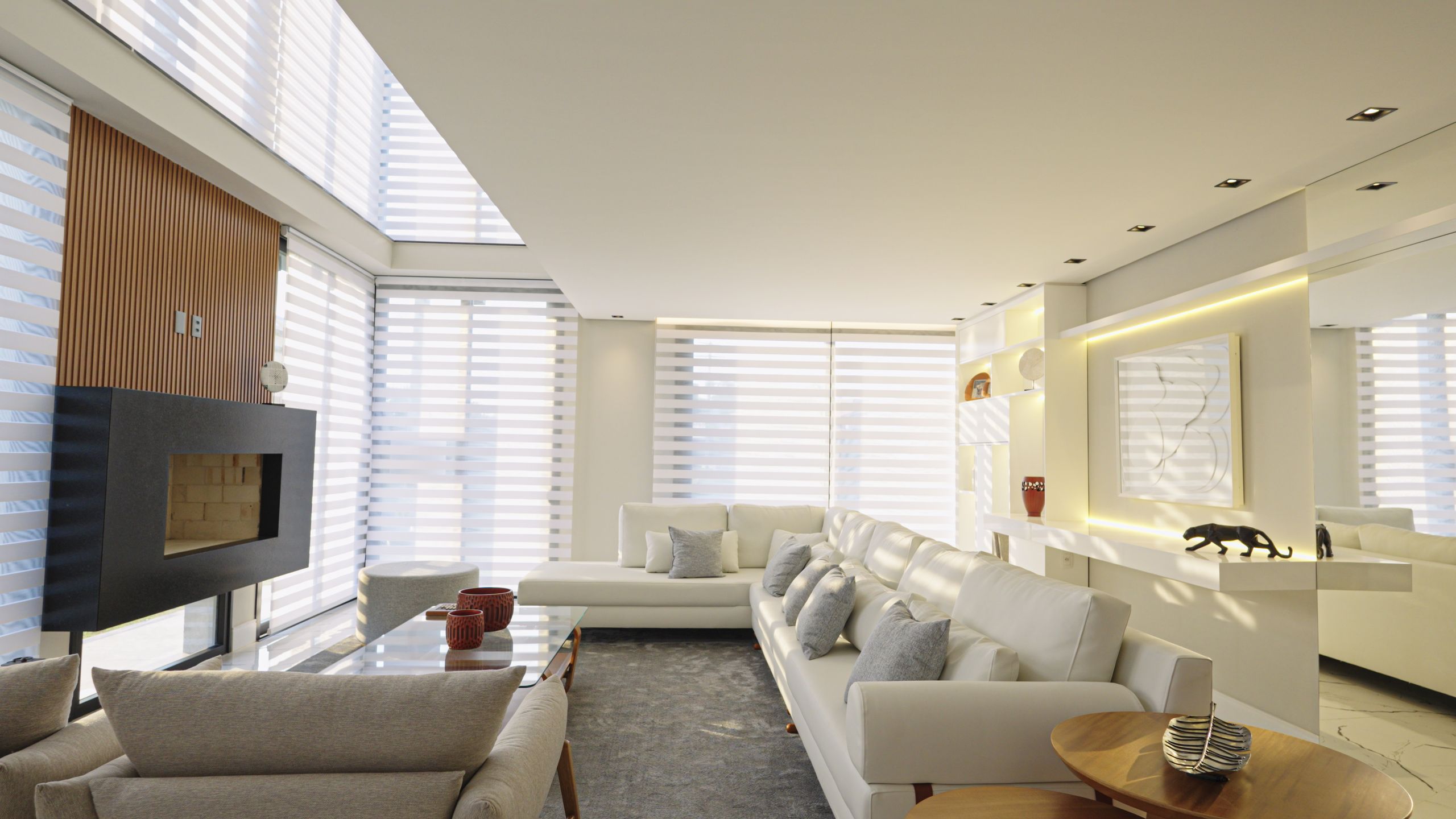 Casa Vivace - Oceanside (MOBILIADA E DECORADA)