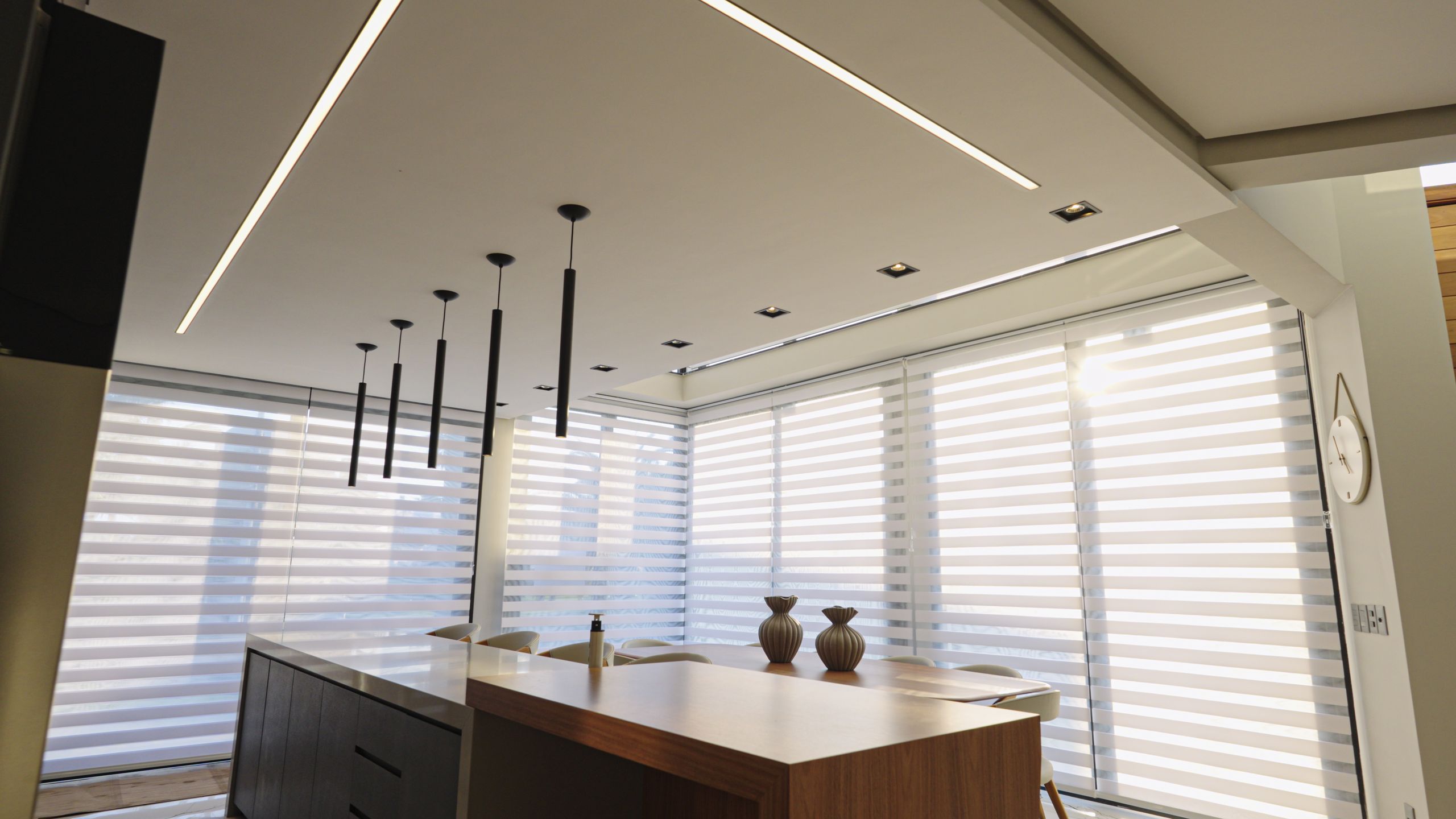 Casa Vivace - Oceanside (MOBILIADA E DECORADA)