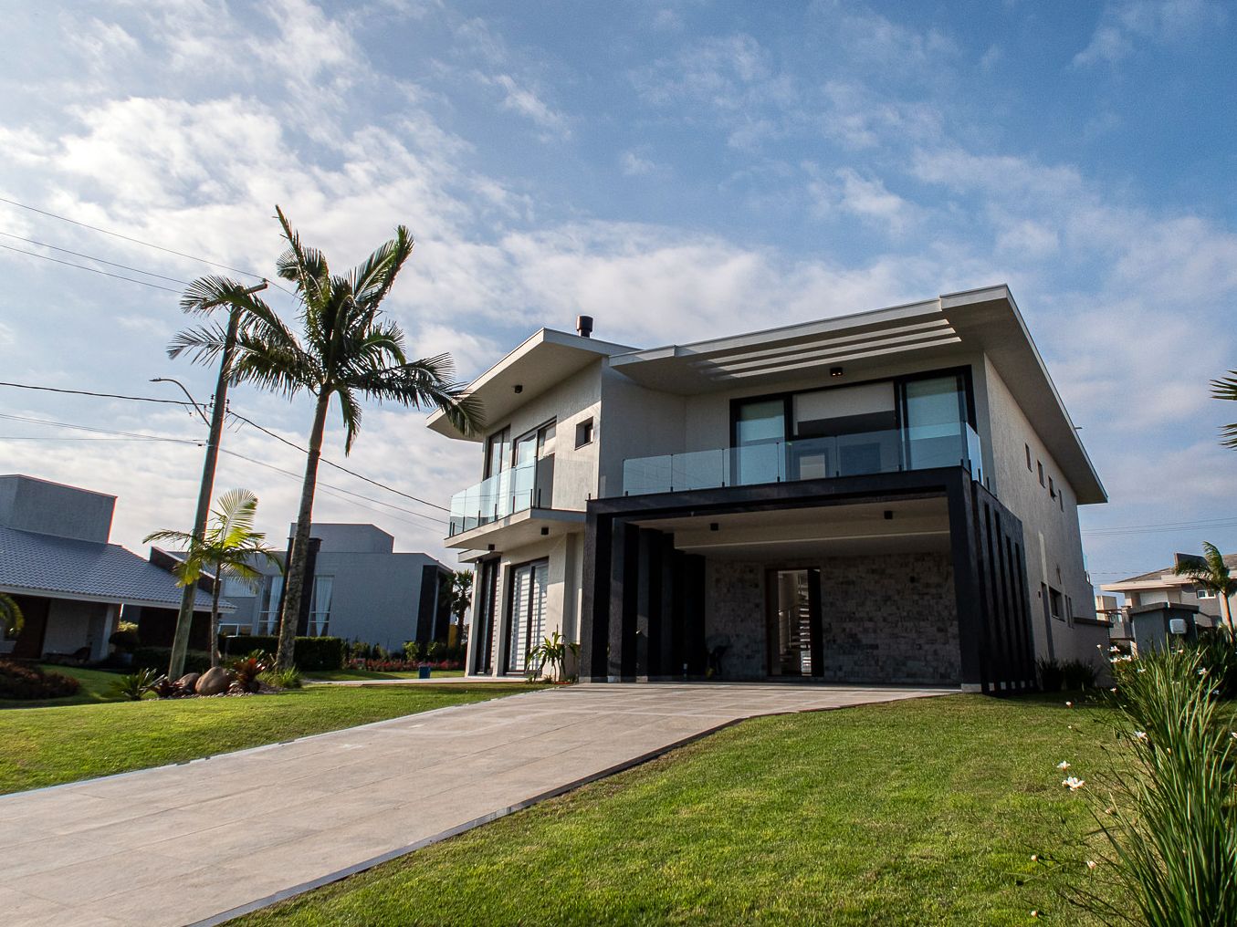 Casa de 5 quartos, 591m² no bairro Itapeva, em Torres | Eu Corretor