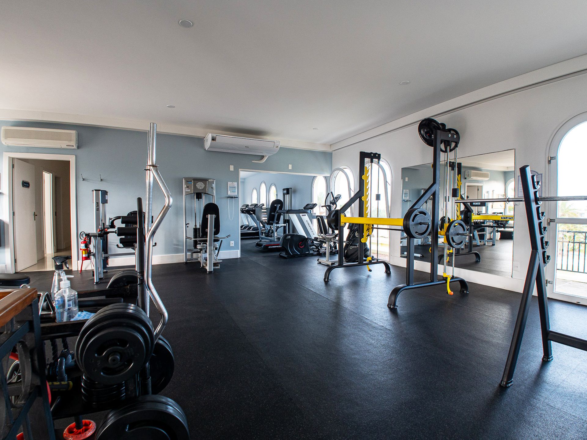 Casa Vivace - Oceanside (MOBILIADA E DECORADA)