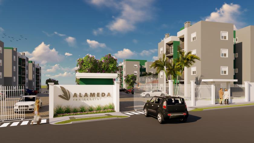 Residencial Alameda