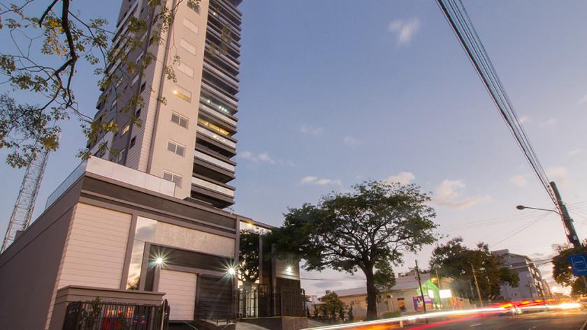 Sovrano Residence