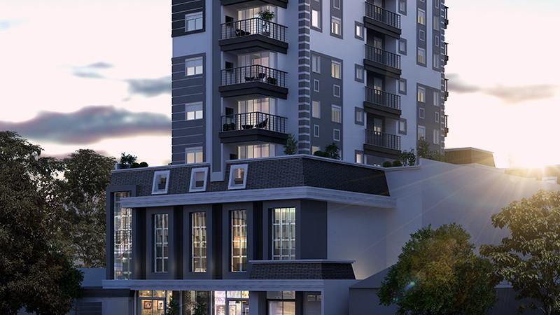 Residencial Liverpool | Passo Fundo