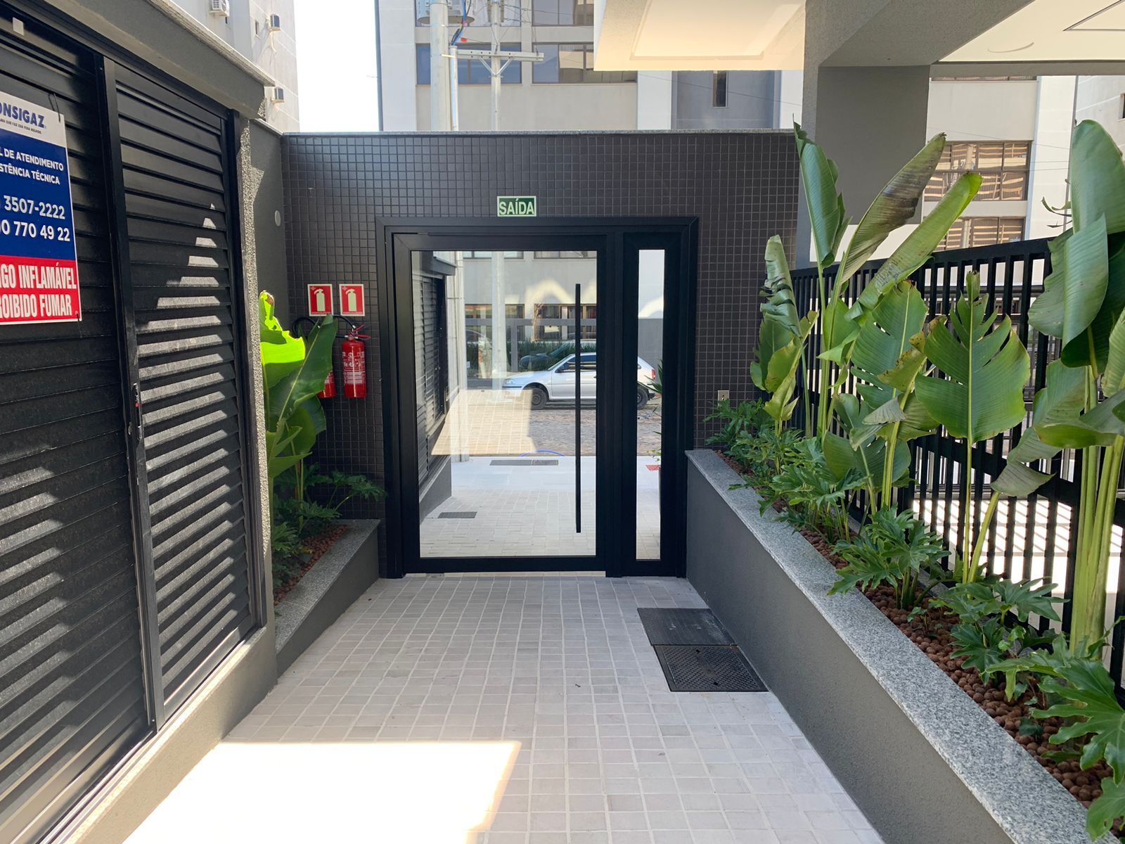 ASTON | PRAIA DA CAL