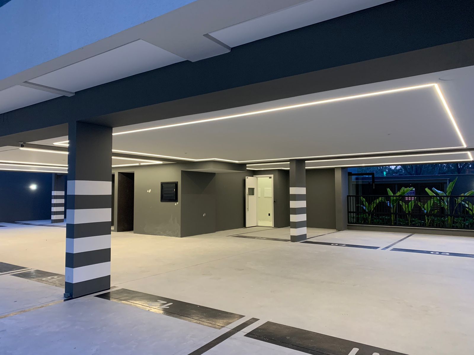 ASTON | PRAIA DA CAL