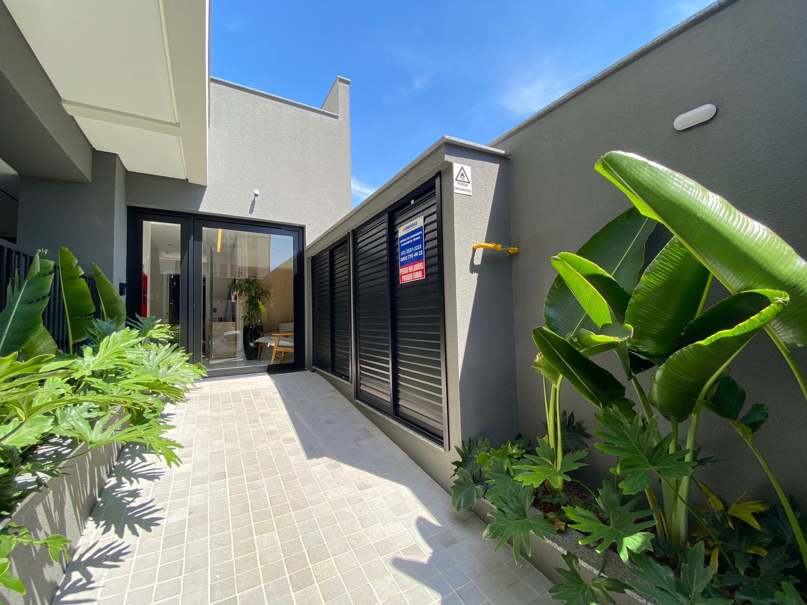 ASTON | PRAIA DA CAL