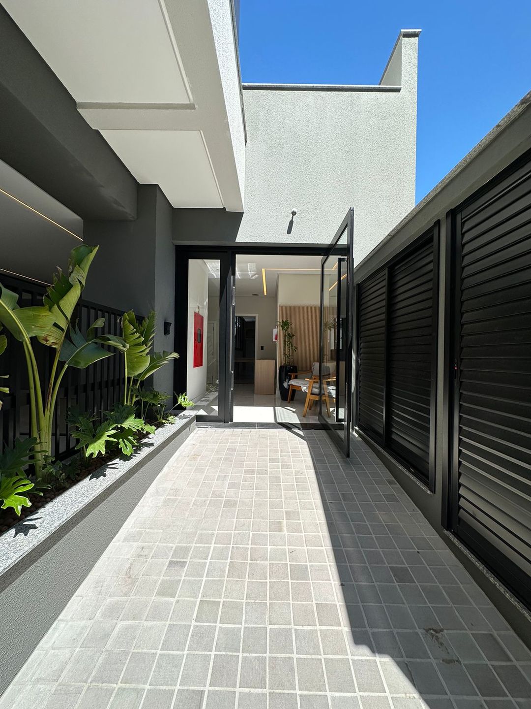 ASTON | PRAIA DA CAL