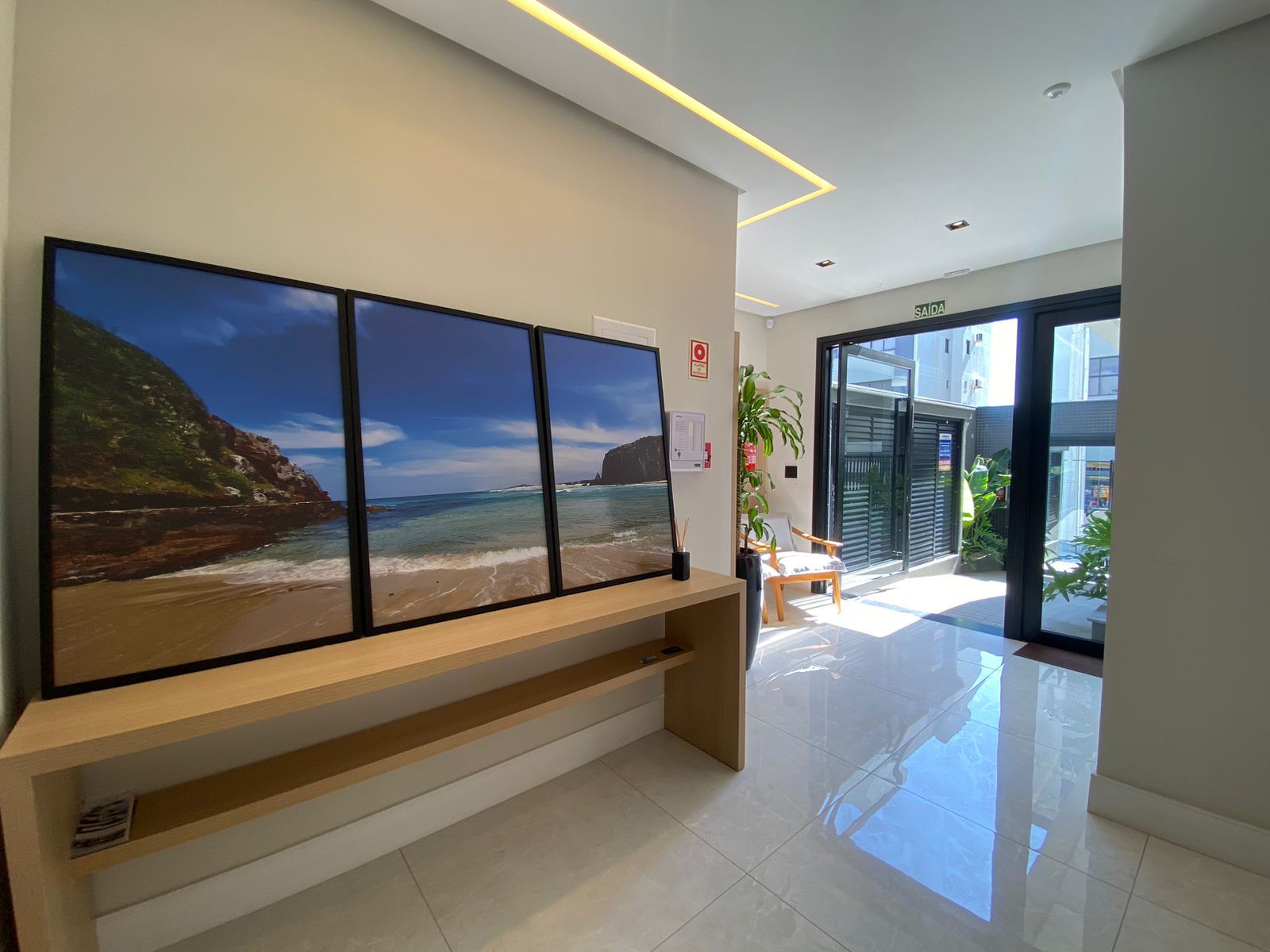 ASTON | PRAIA DA CAL