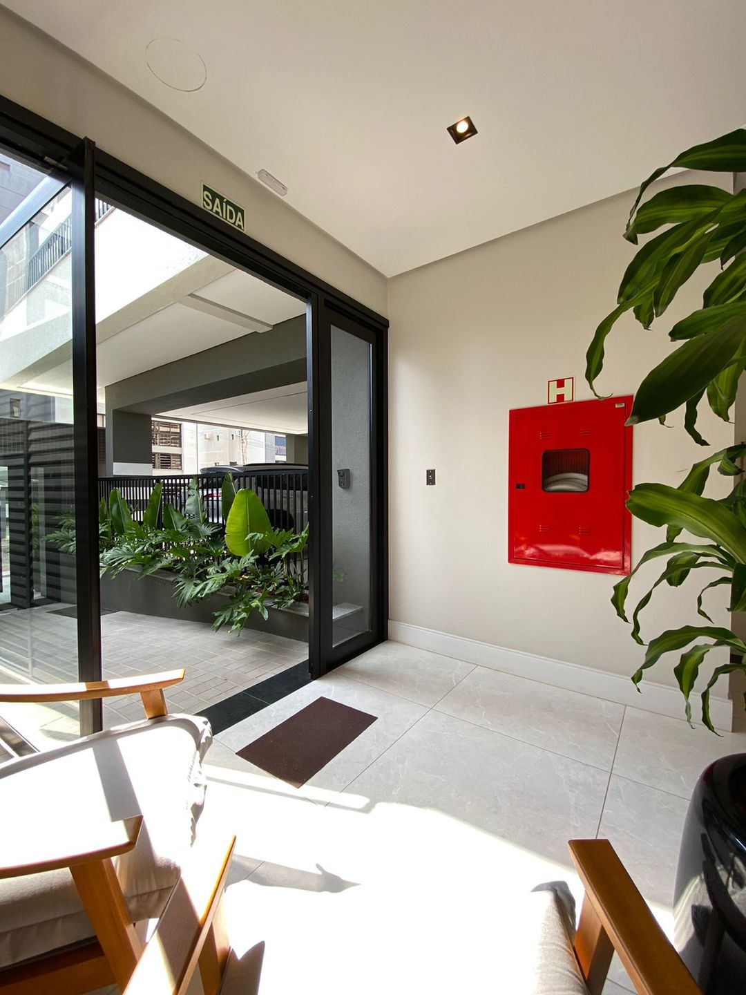 ASTON | PRAIA DA CAL