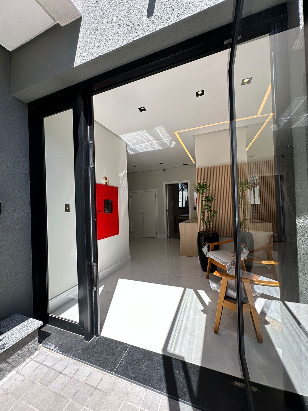 ASTON | PRAIA DA CAL