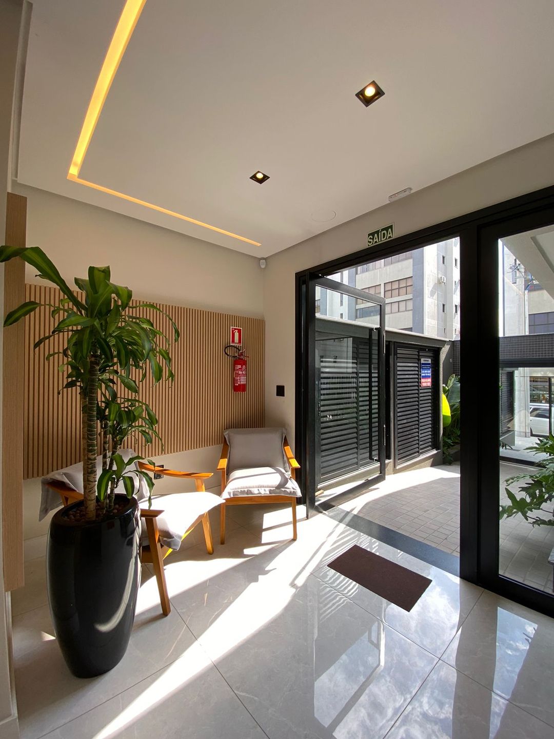 ASTON | PRAIA DA CAL