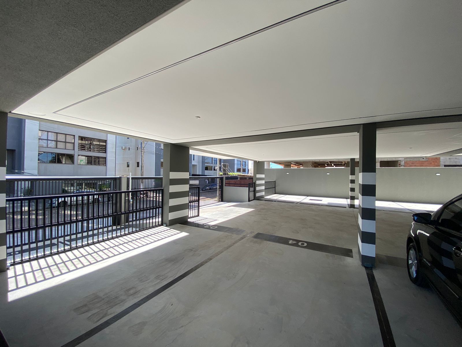 ASTON | PRAIA DA CAL