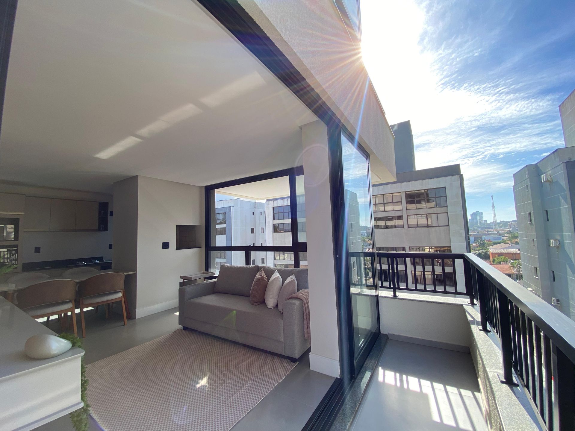 ASTON | PRAIA DA CAL