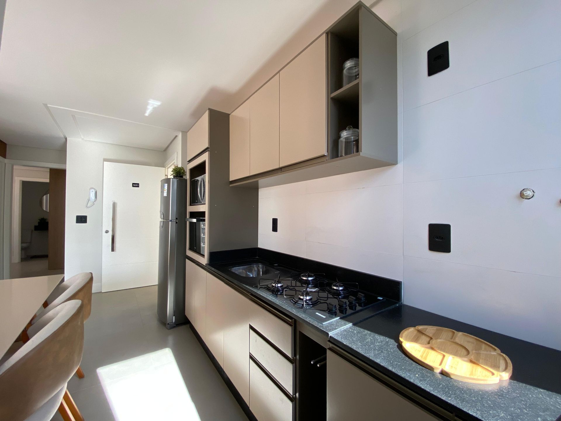 ASTON | PRAIA DA CAL