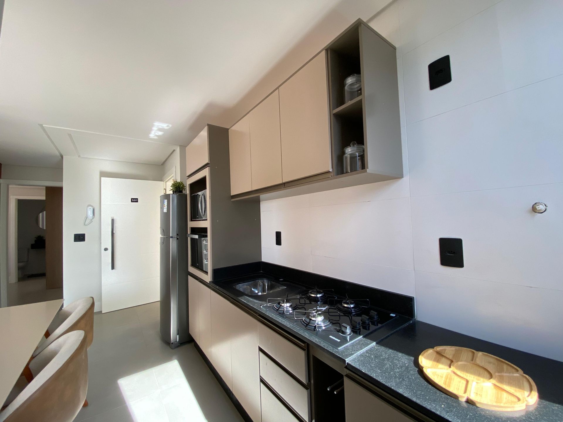 ASTON | PRAIA DA CAL