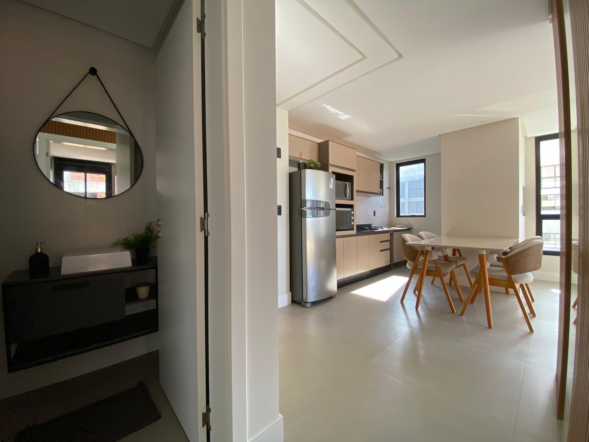 ASTON | PRAIA DA CAL