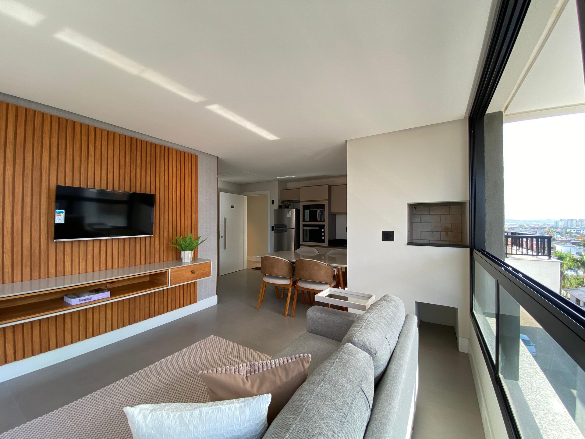 ASTON | PRAIA DA CAL