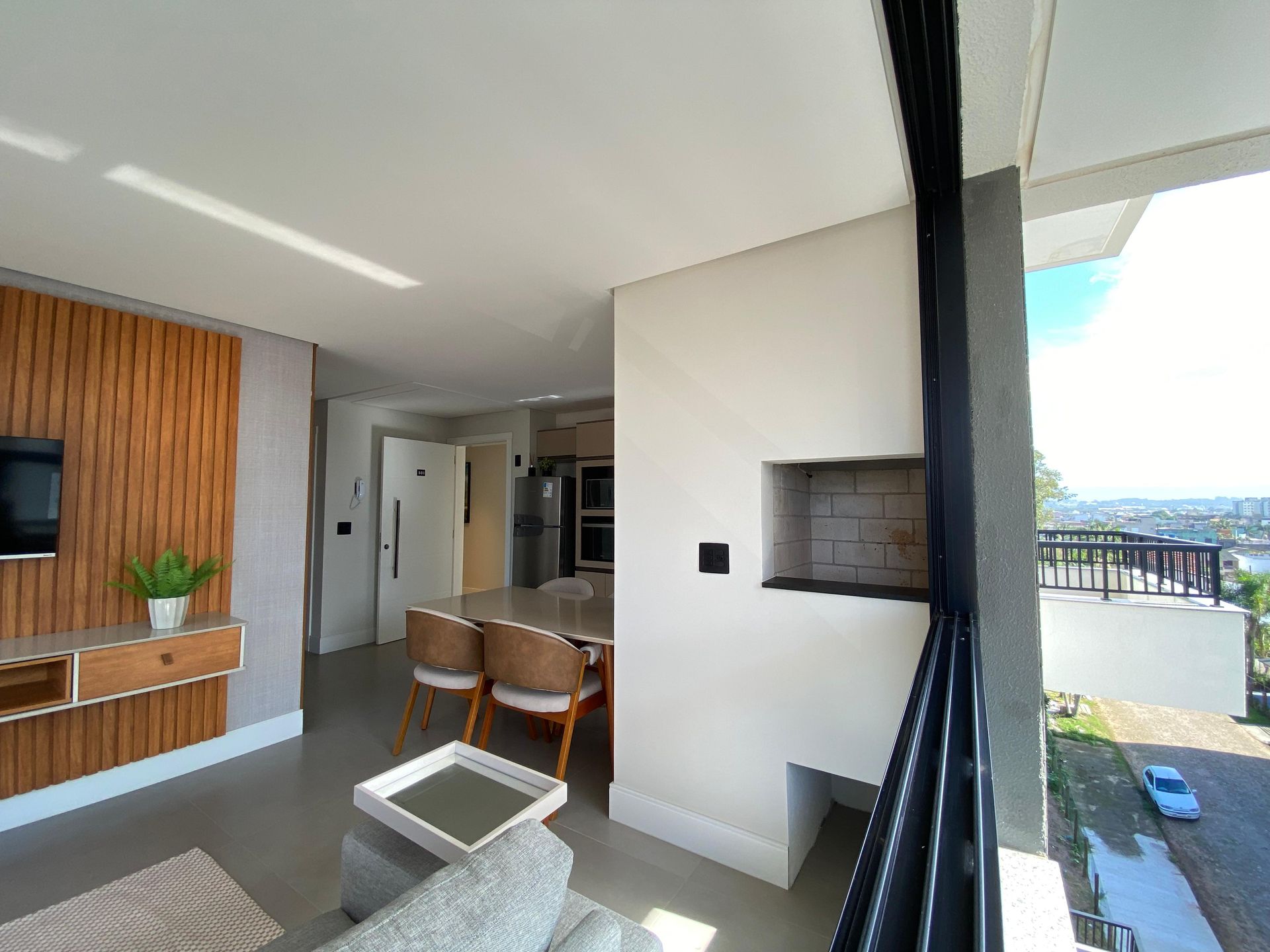 ASTON | PRAIA DA CAL