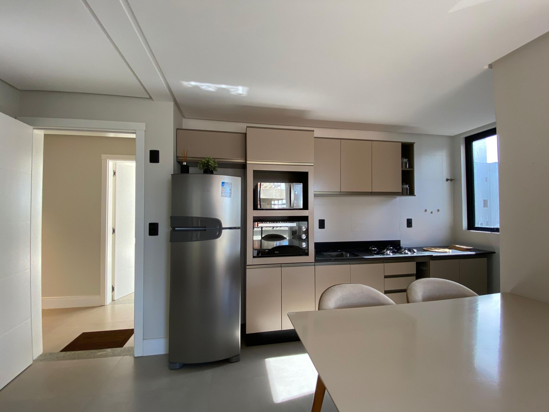 ASTON | PRAIA DA CAL