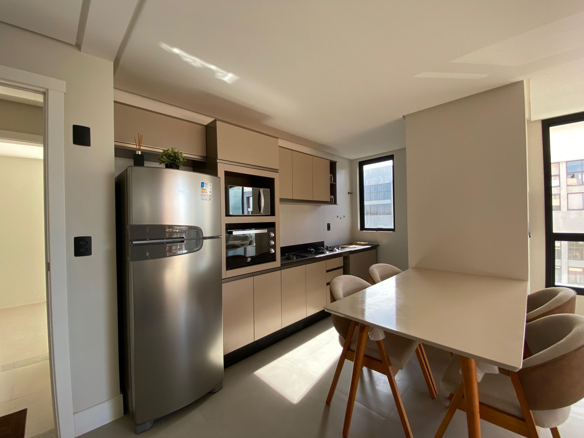 ASTON | PRAIA DA CAL