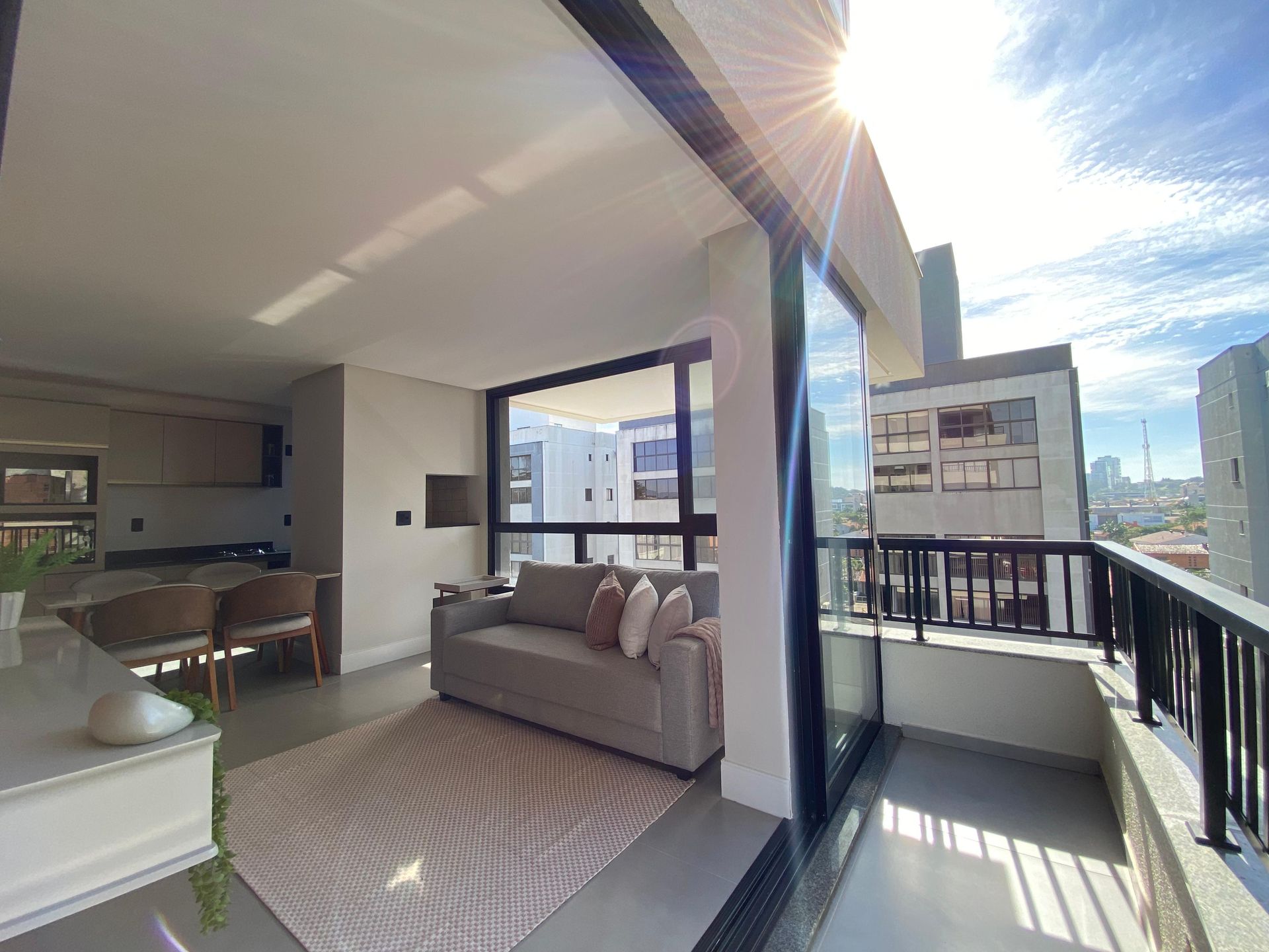 ASTON | PRAIA DA CAL