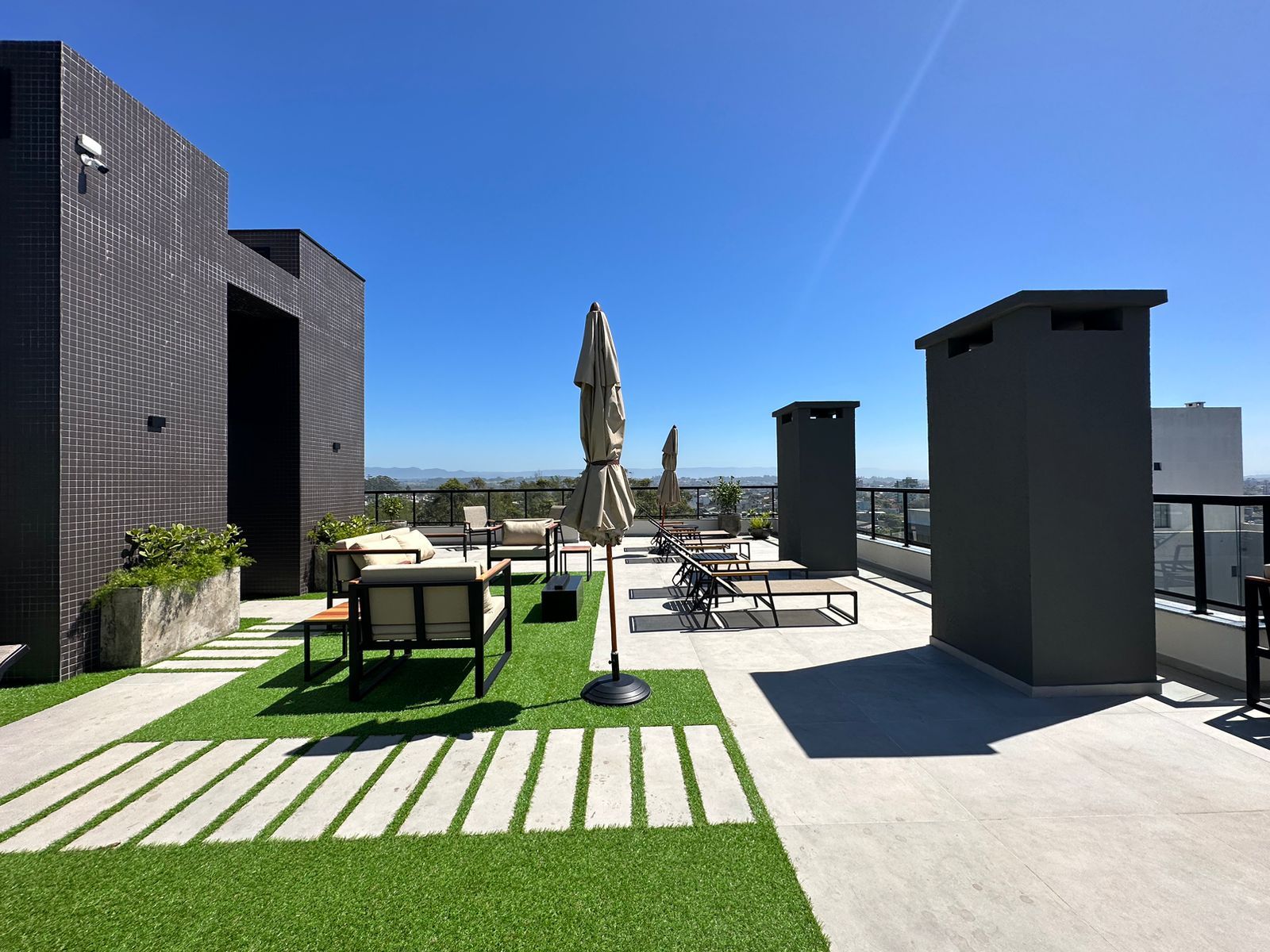 ASTON | PRAIA DA CAL