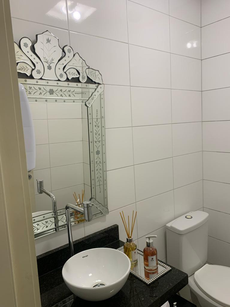 Conjunto Comercial-Sala à venda, 49m² - Foto 21