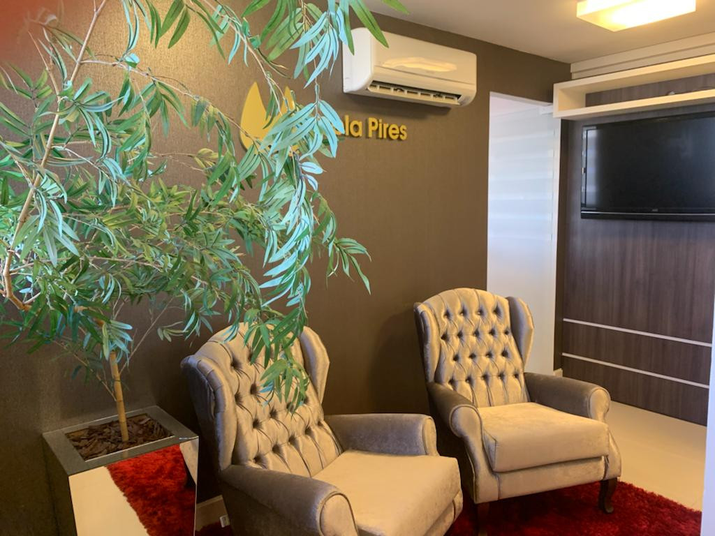 Conjunto Comercial-Sala à venda, 49m² - Foto 17