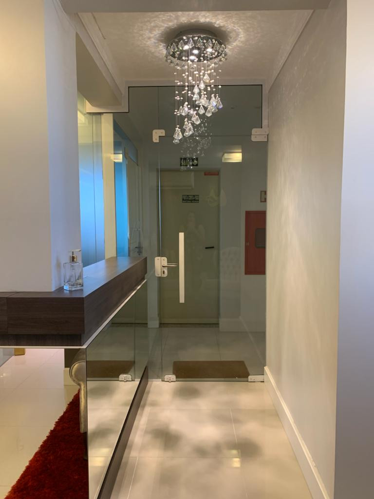 Conjunto Comercial-Sala à venda, 49m² - Foto 18