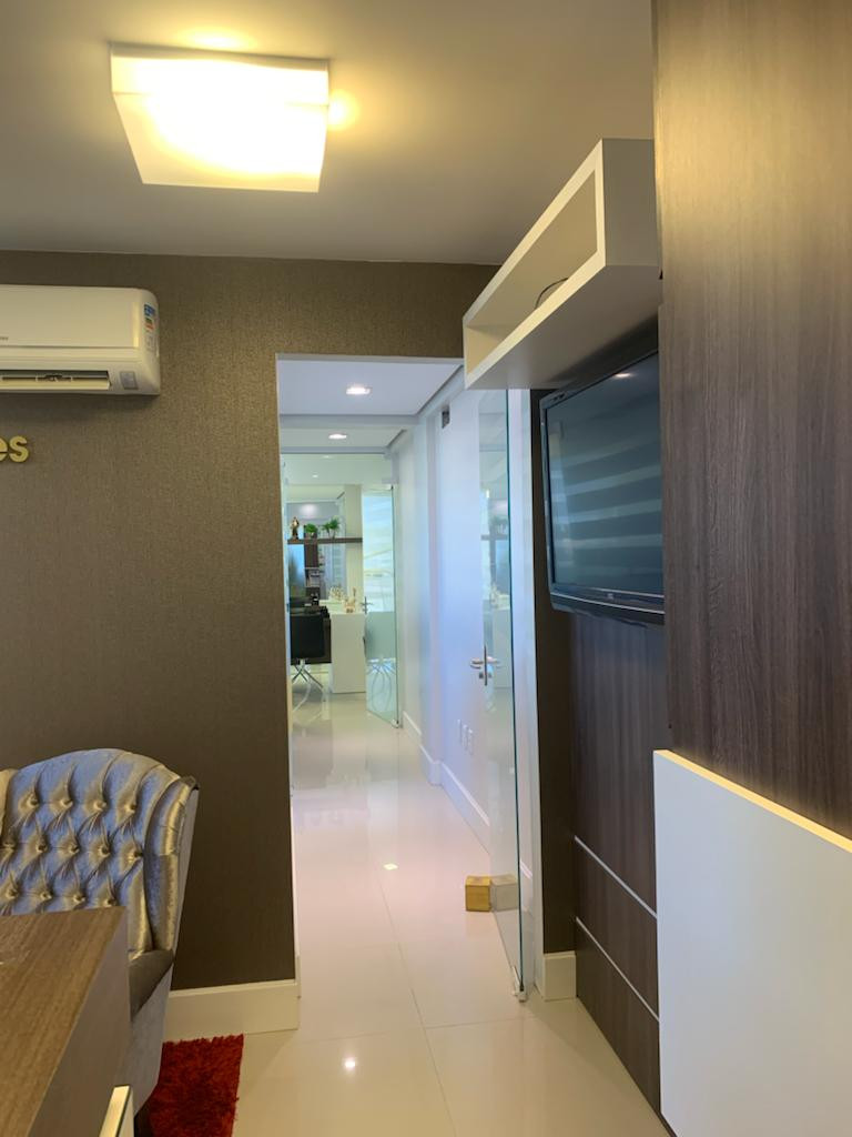 Conjunto Comercial-Sala à venda, 49m² - Foto 19