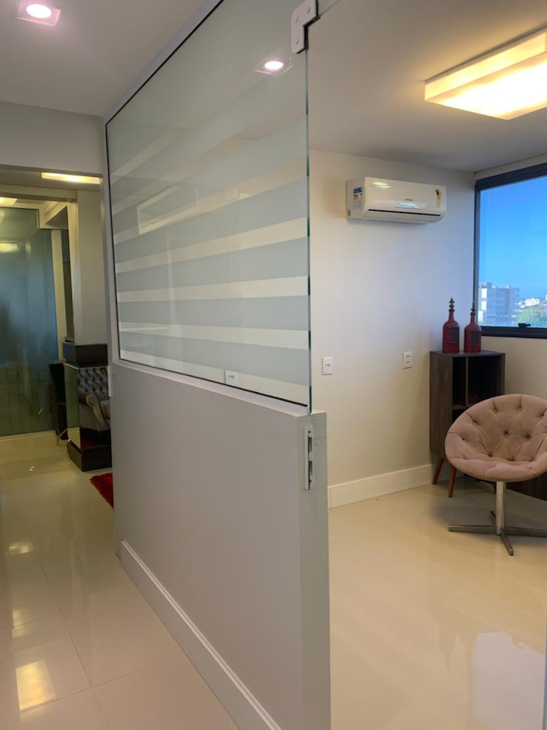 Conjunto Comercial-Sala à venda, 49m² - Foto 11