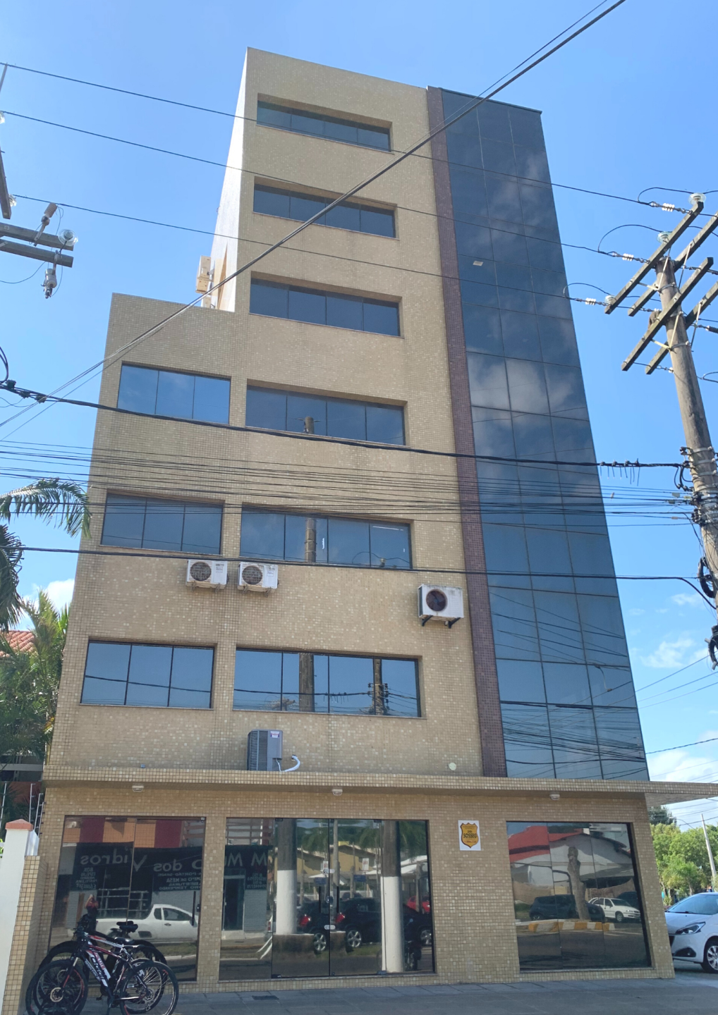 Conjunto Comercial-Sala à venda, 49m² - Foto 22