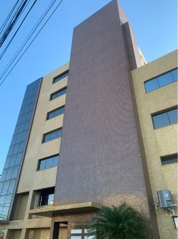 Conjunto Comercial-Sala à venda, 49m² - Foto 24