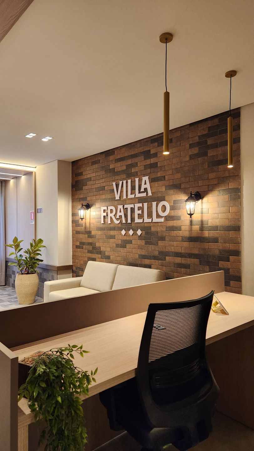 Apartamento, 2 quartos, 67 m² - Foto 8