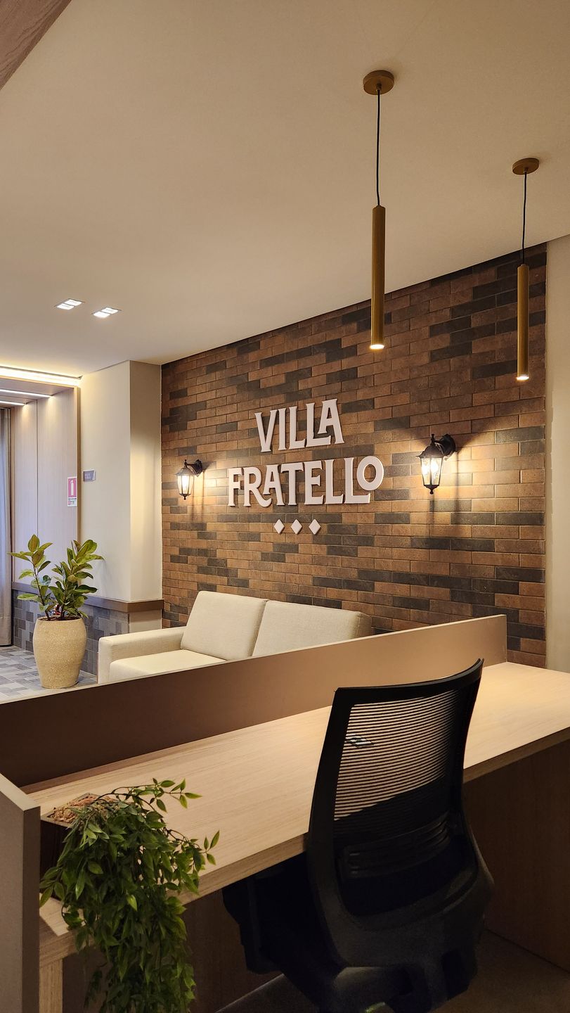 Apartamento, 2 quartos, 67 m² - Foto 2