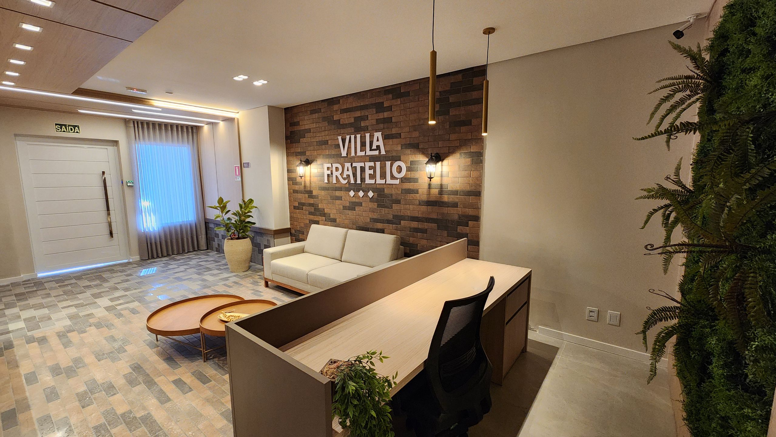 Apartamento, 2 quartos, 67 m² - Foto 11