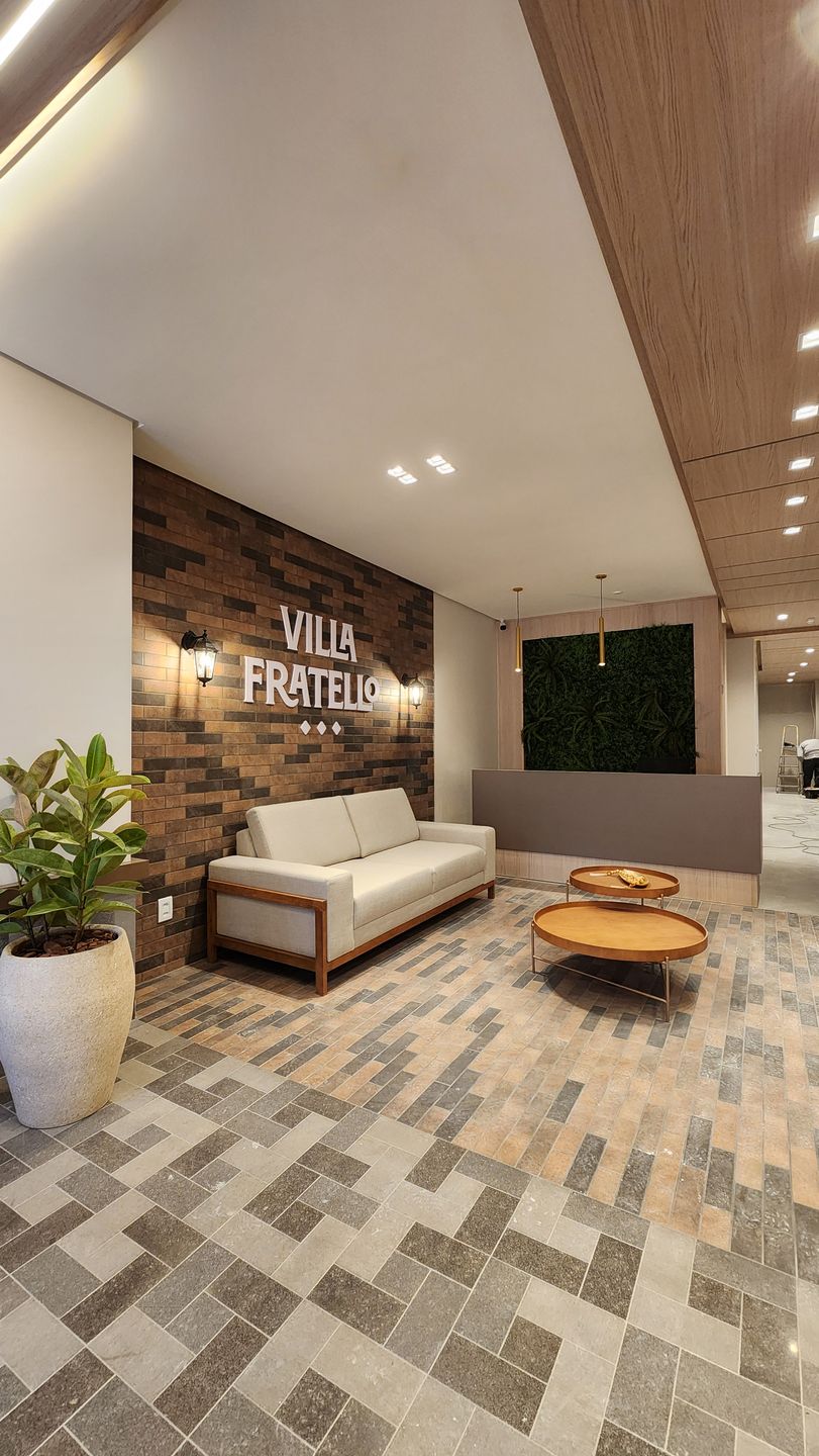 Apartamento, 2 quartos, 67 m² - Foto 10