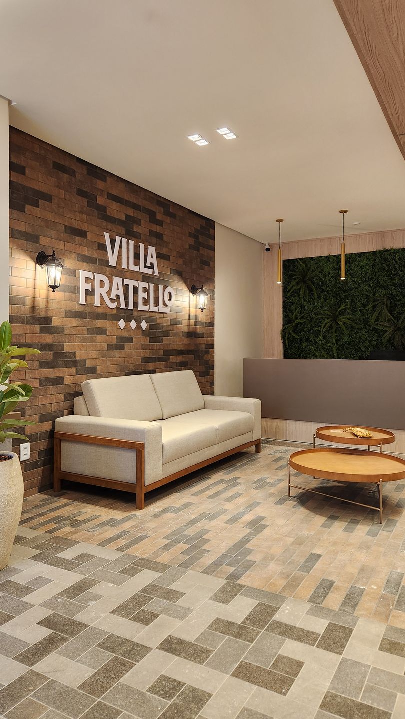 Apartamento, 2 quartos, 67 m² - Foto 9
