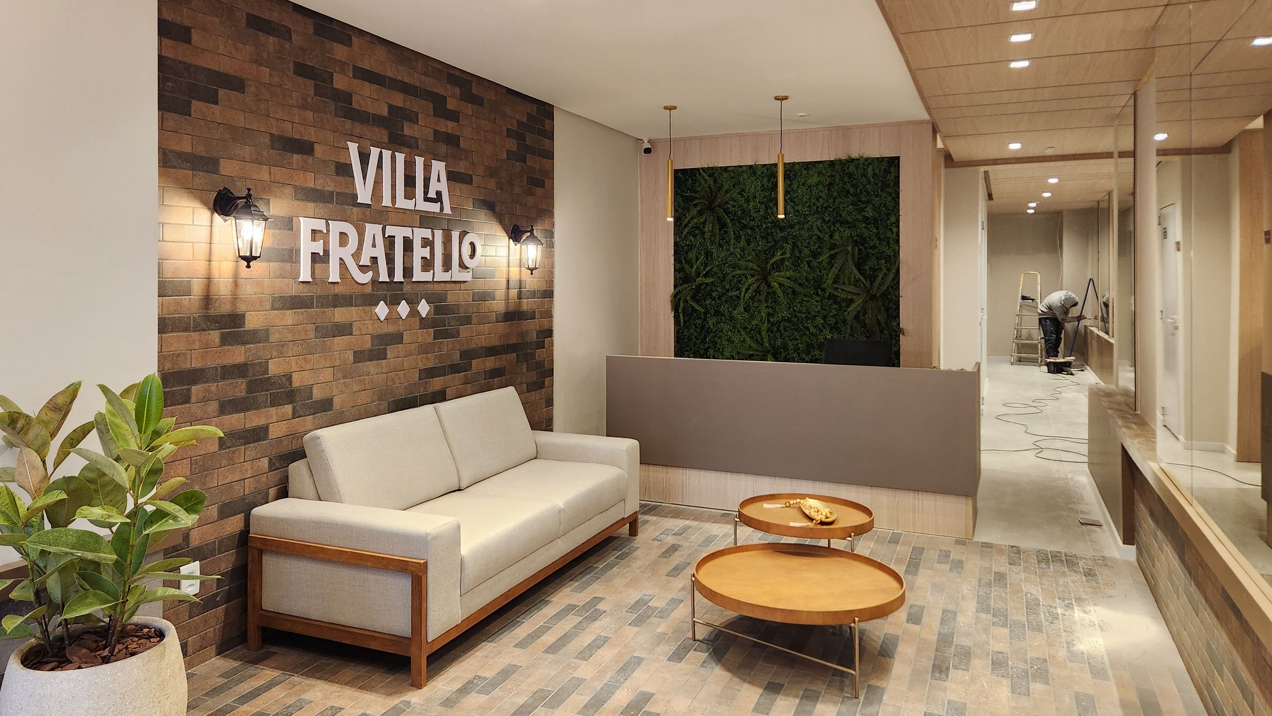 Apartamento, 2 quartos, 67 m² - Foto 4