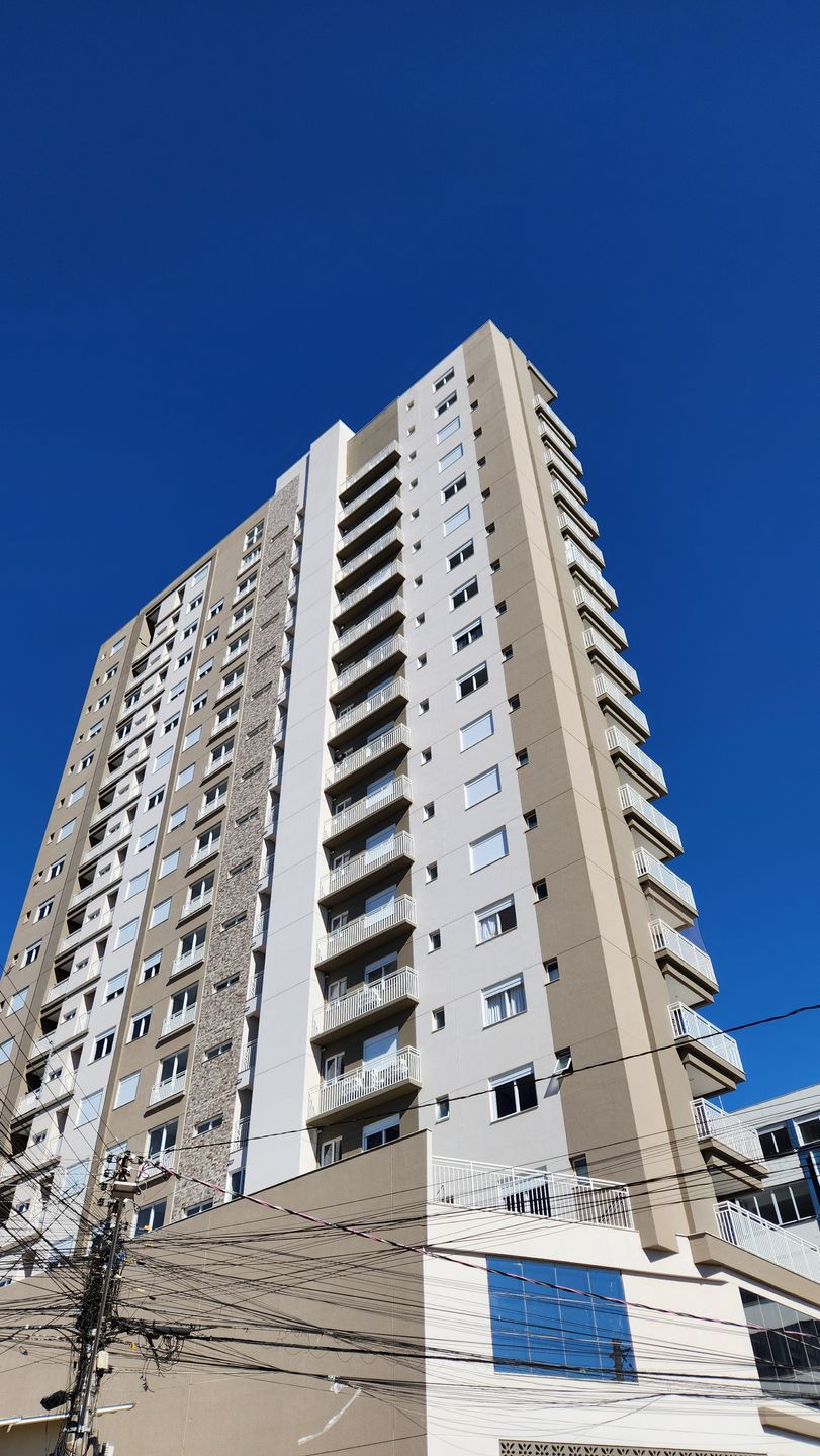 Apartamento, 2 quartos, 67 m² - Foto 15
