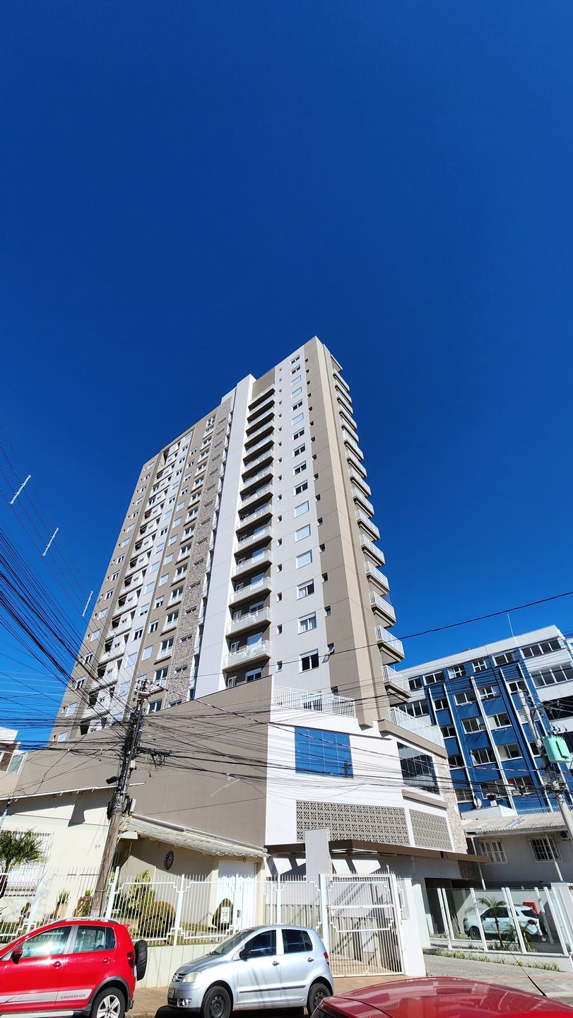 Apartamento, 2 quartos, 67 m² - Foto 16