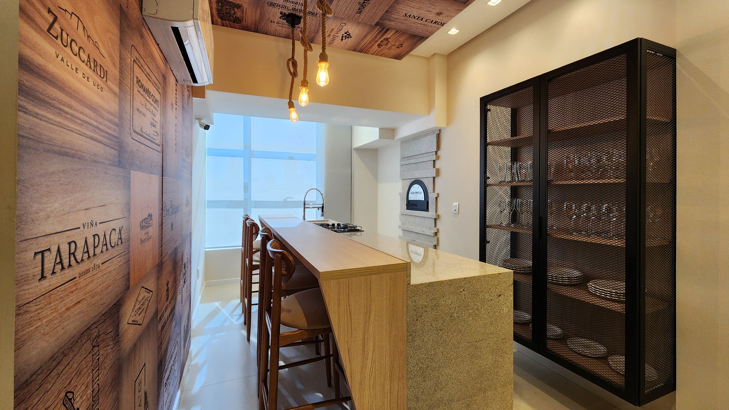 Apartamento, 2 quartos, 67 m² - Foto 21