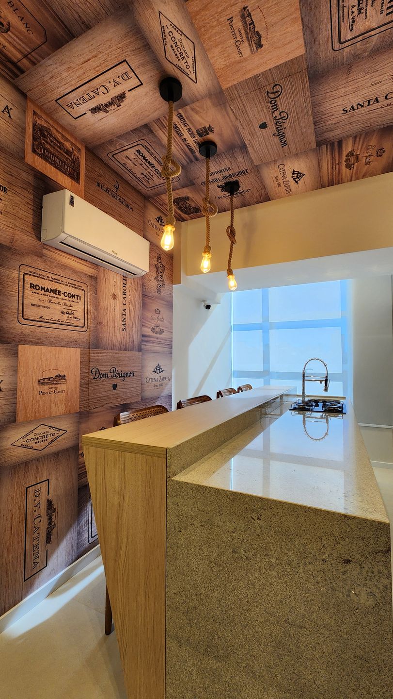 Apartamento, 2 quartos, 67 m² - Foto 22