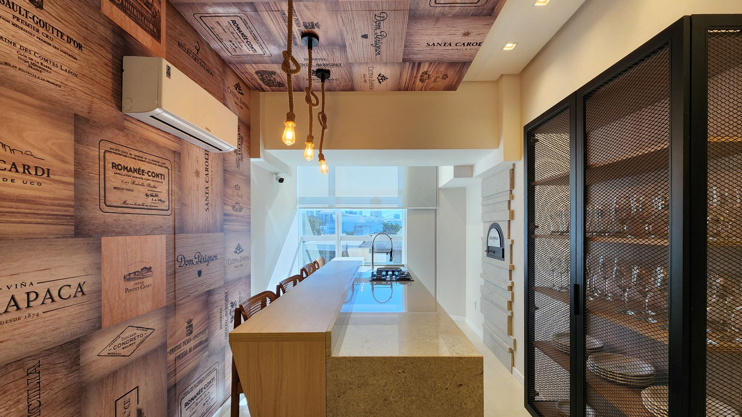 Apartamento, 2 quartos, 67 m² - Foto 17