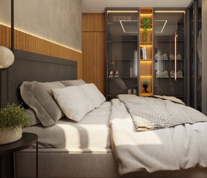 Apartamento, 2 quartos, 126 m² - Foto 15