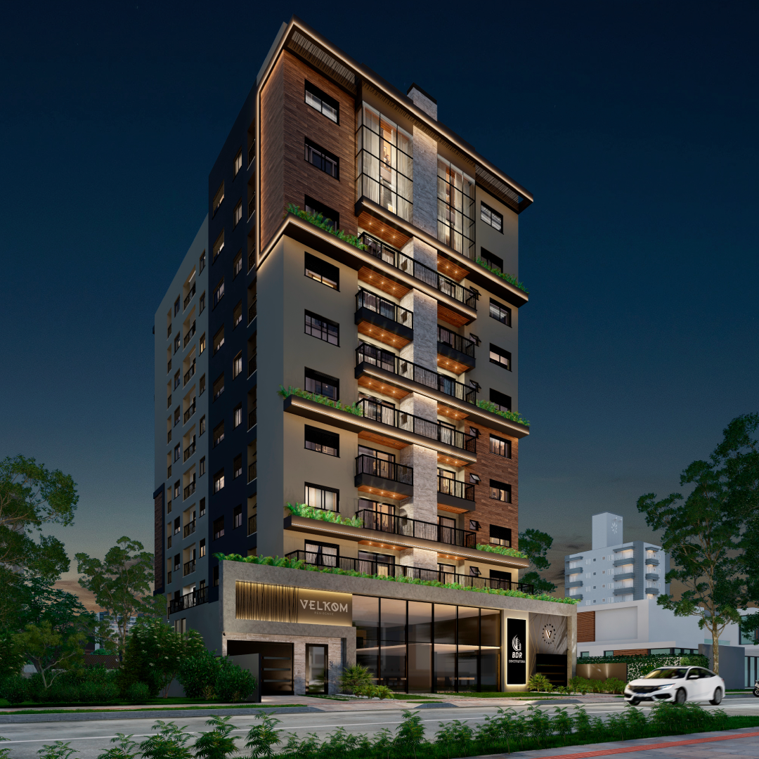 Apartamento, 2 quartos, 126 m² - Foto 21