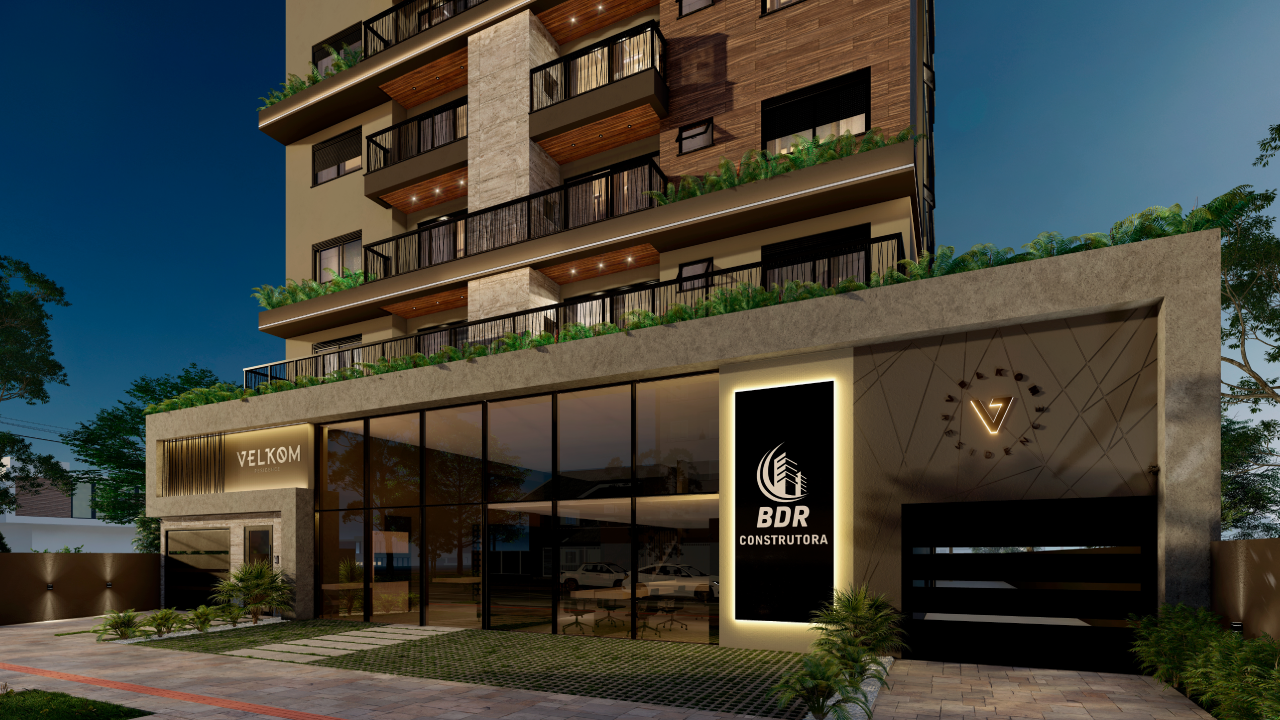 Apartamento, 2 quartos, 126 m² - Foto 22