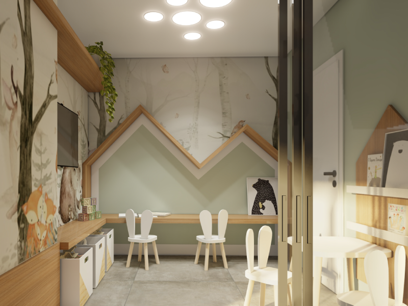 Apartamento, 2 quartos, 126 m² - Foto 6