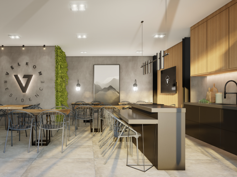 Apartamento, 2 quartos, 126 m² - Foto 5