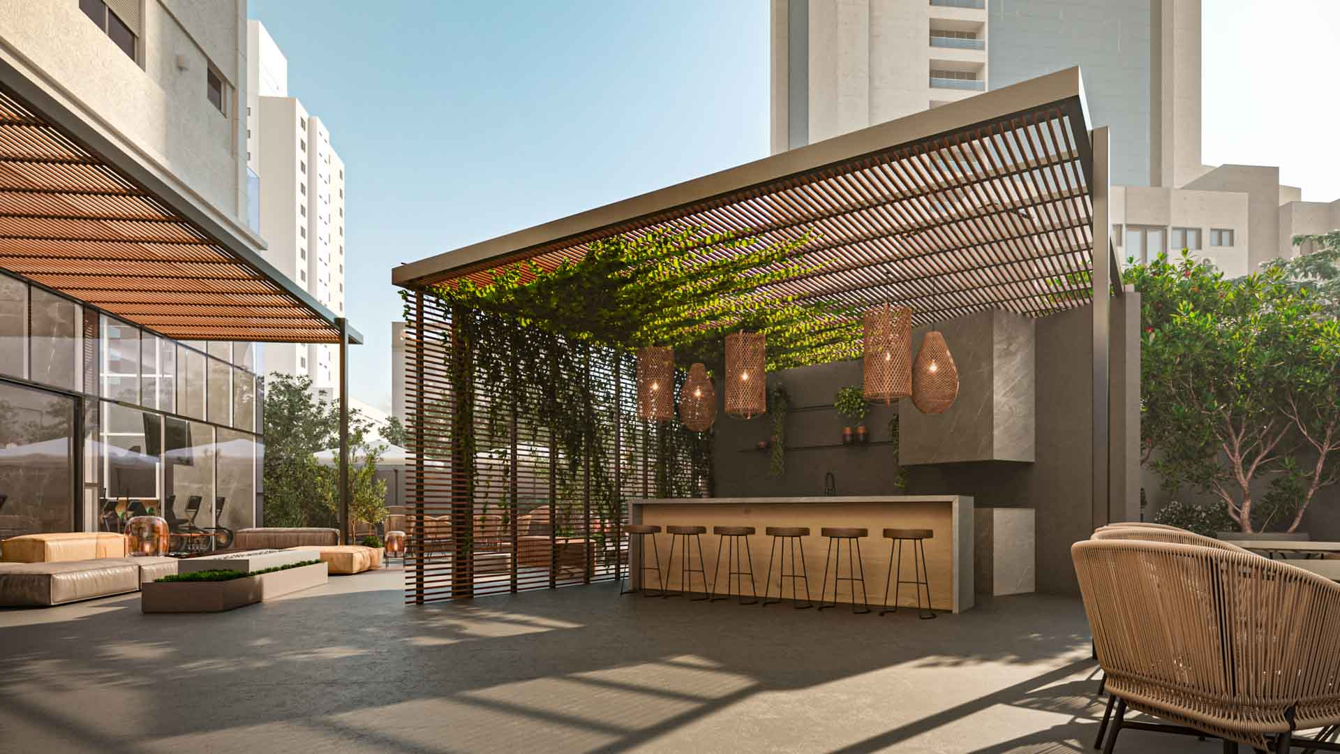 Apartamento à venda em balneário camboriú, centro , com 3 qu